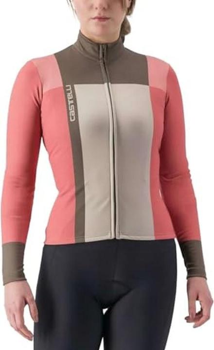 Clay, Minéral Rouge