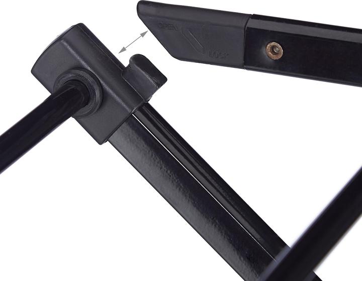 Actual product image Relaxdays Klappbarer Wäscheständer