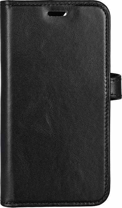 Immagine prodotto Buffalo Portafoglio iPhone 12 Mini Vlack (Apple iPhone 12 mini)