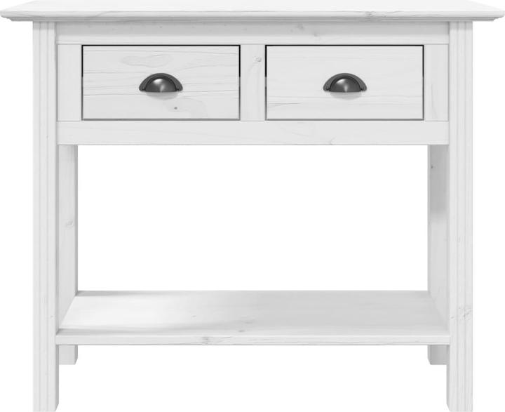 Image du produit vidaXL Meg (90 x 34.50 x 73 cm)