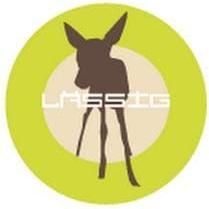 Productafbeelding Lässig Tiny Team