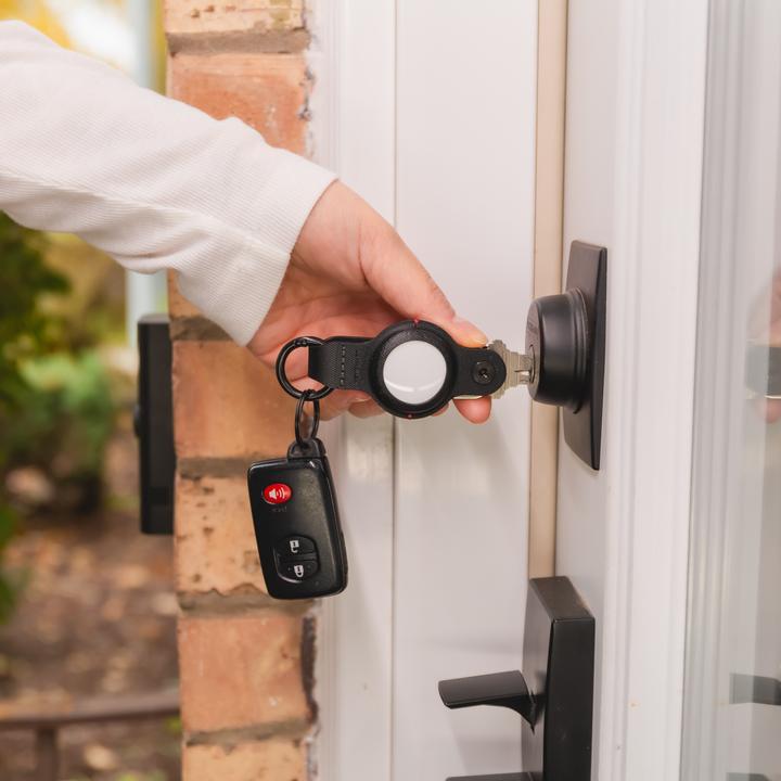 Actual product image Key Smart Air