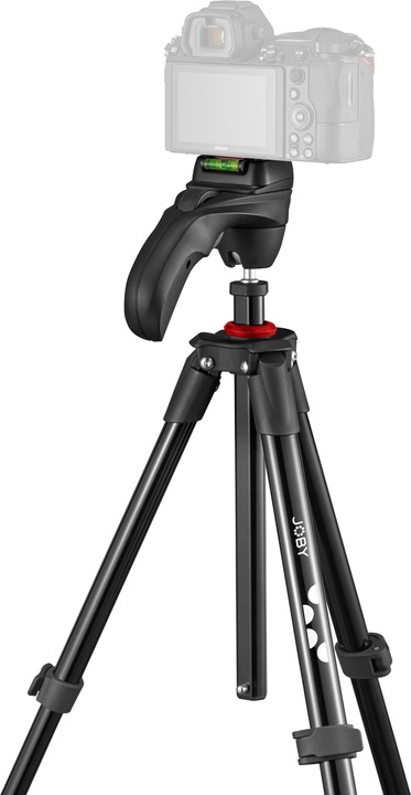 Produktbild Joby Compact Action (Kunststoff, Metall)