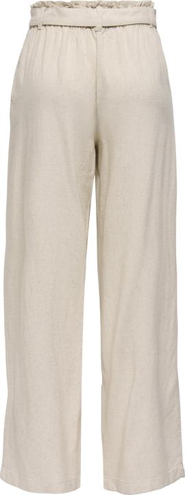 Actual product image JdY Jdysay Mw Linen Belt Pant Wvn Noos (36)