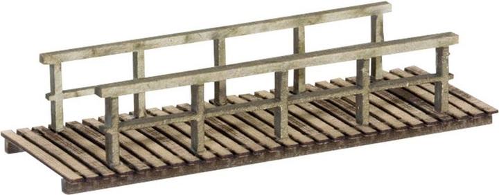 Produktbild Noch Laser-Cut minis® 14222 H0 Klei