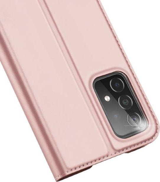 Produktbild Dux Ducis Skin Pro Series Bookcover (Samsung Galaxy A73 5G)