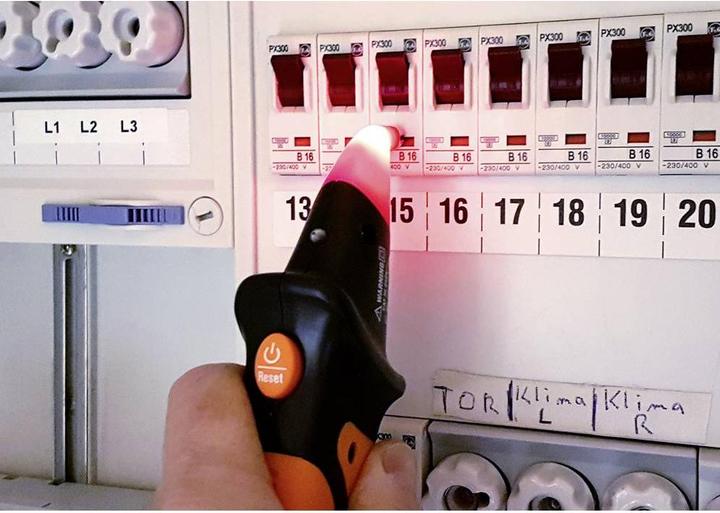 Produktbild HT Instruments HT38