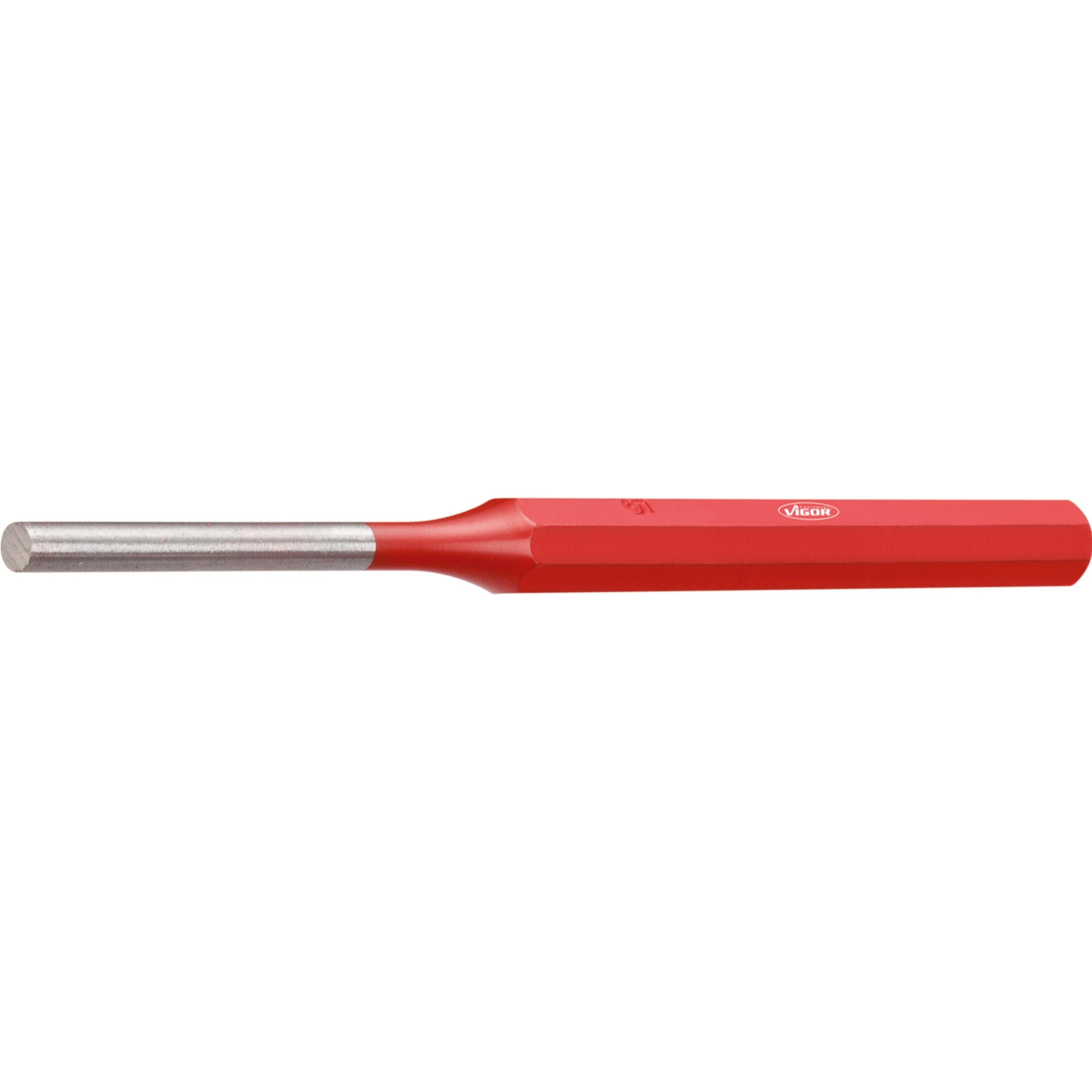 Vigor, Meissel, Splinttreiber ∙ V1217 ∙ 5 mm