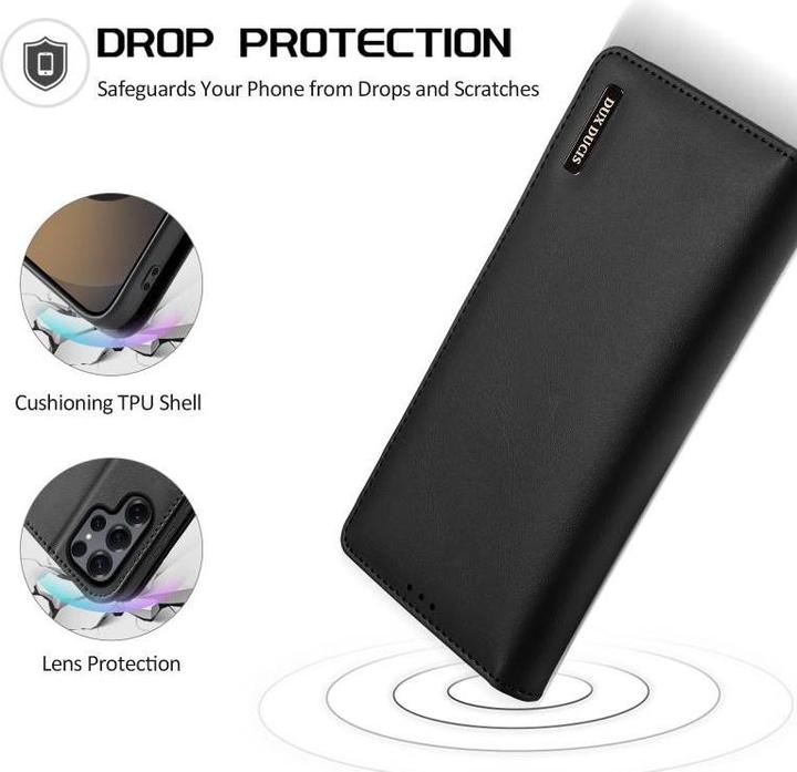 Immagine prodotto Dux Ducis Serie Hivo (Samsung Galaxy S25 Ultra)