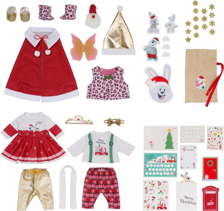 Image du produit Zapf Creation Bébé Born