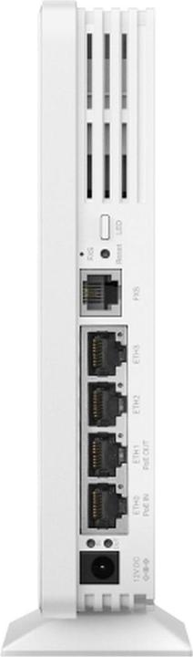 Productafbeelding TP-Link Omada AX3000 Desktop Dual-Band Wi-Fi 6 Toegangspunt (2402 Mbit/s)