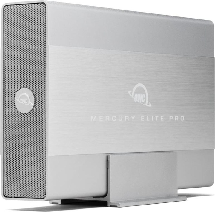 Produktbild OWC Mercury Elite Pro 3.5" USB 3.2 Gehäuse, 8TB (3.5")