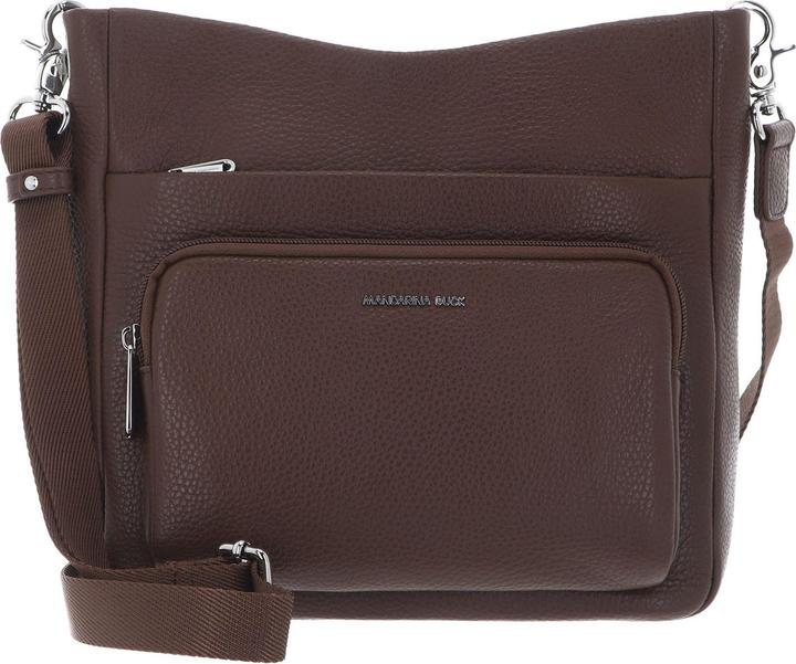 Immagine prodotto Mandarina Duck Mellow Leather Crossover Bag