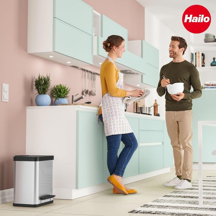 Produktbild Hailo ProfiLine (18 l)