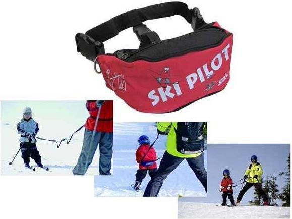 Produktbild Swix Kinder-Skigurt