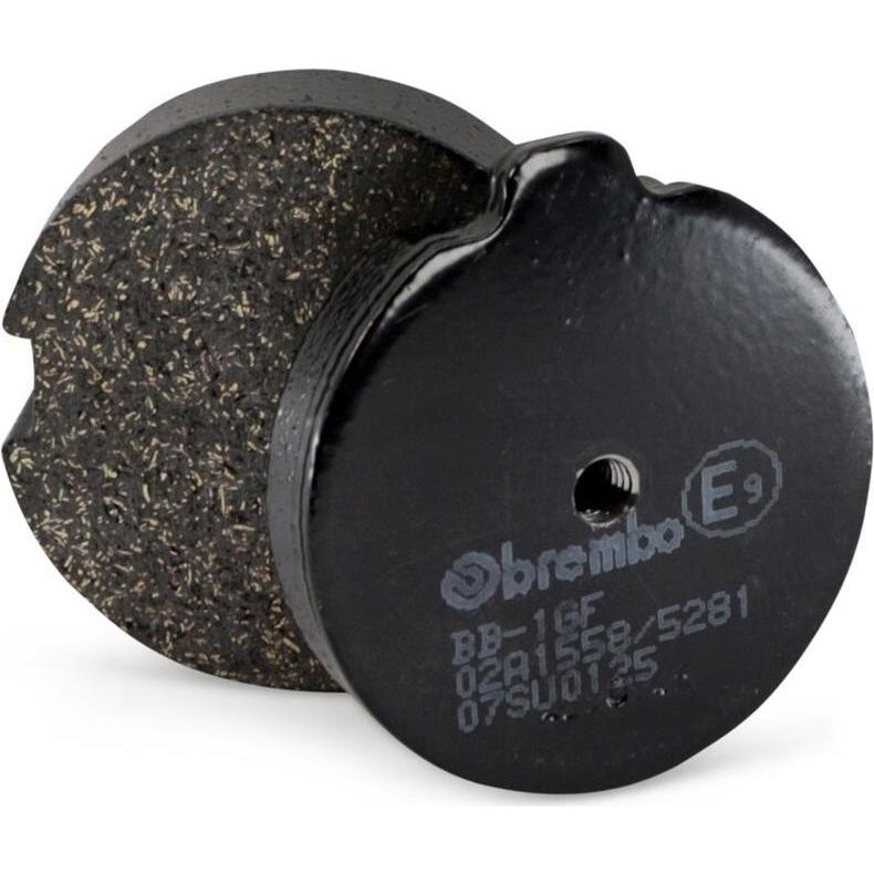 Brembo, Bremsbeläge