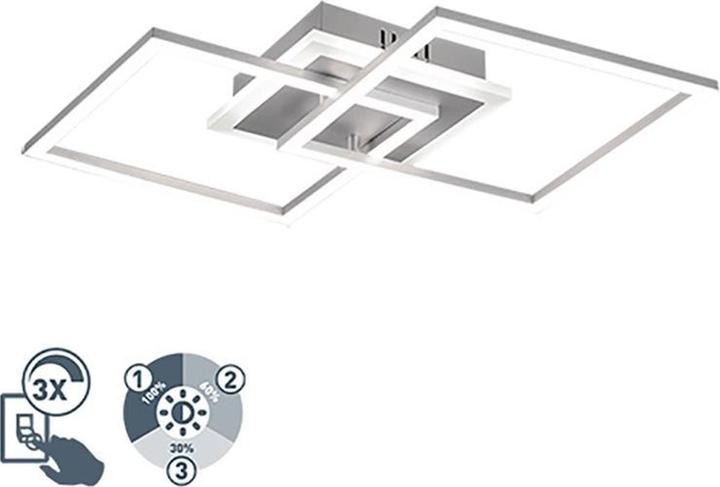 Produktbild Trio Venida (3000 lm)