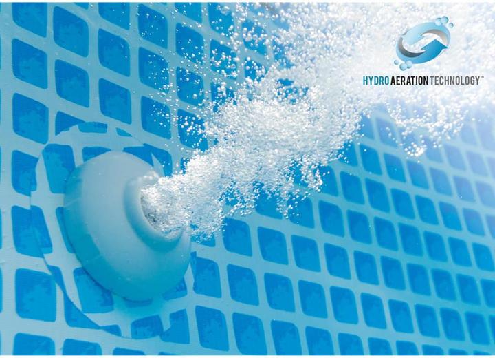 Produktbild Intex Silas (305 x 76 cm)