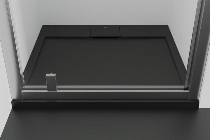Immagine prodotto Ideal Standard Ultra Flat S i.life piatto doccia quadrato, 800x800x30 mm, T5229