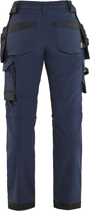 Produktbild Blakläder 4D Stretch-Hose für Damen (34)