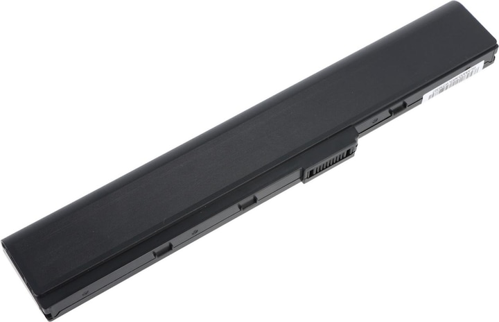 Produktbild ASUS Akku N82 Serie Akku VX020V Serie A32-N82 Akku A42-N82 (8 Zellen, 4400 mAh)