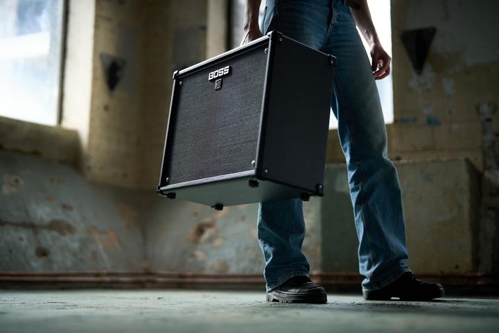 Immagine prodotto BOSS (Electronics) KTN 100 3 (Chitarra, 100 W)