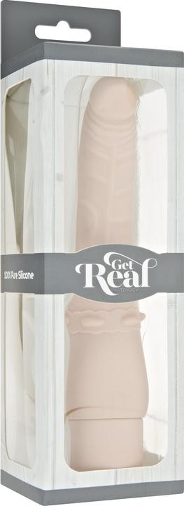 Produktbild ToyJoy Classic Smooth Vibrator