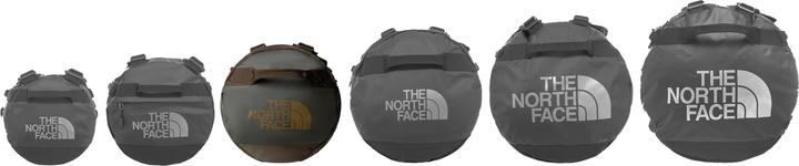Image du produit North Face Base Camp Duffel - M (71 l)