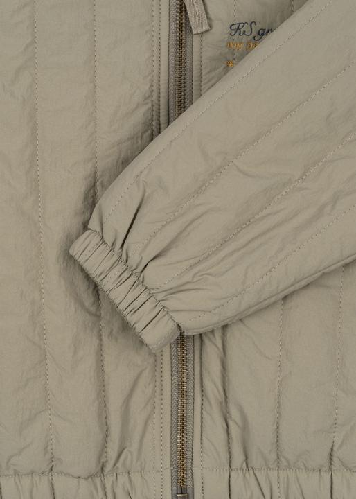Immagine prodotto Konges Slojd Bomber Jacke Juno Laurel Oak (92)