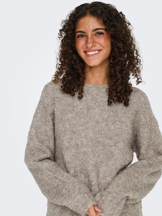 Produktbild Only ONLCILLE Strickpullover Strickpullover (L)