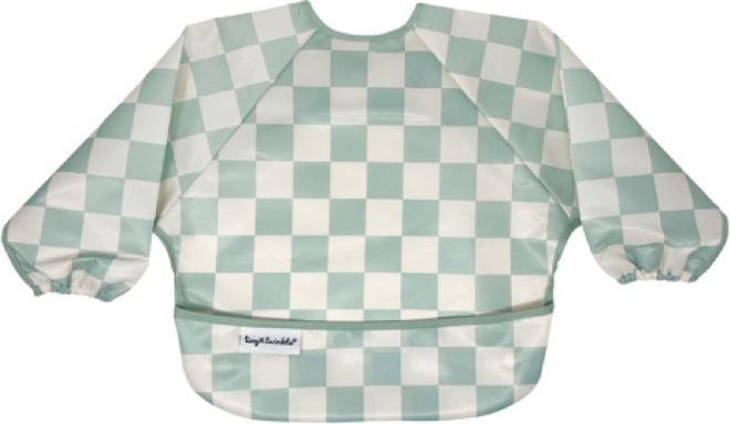 Tiny Love Waterdichte slab met lange mouwen