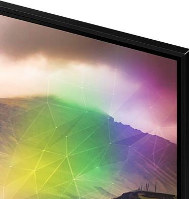 Produktbild Samsung QE75Q70R (75", QLED, 4K, 2019)