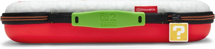 Produktbild PowerA Protection Case for NSW2 - Mario & Yoshi (Switch 2)