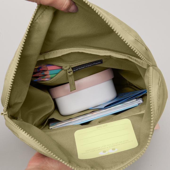 Produktbild GOT BAG Adventure Rolltop Multi Nori