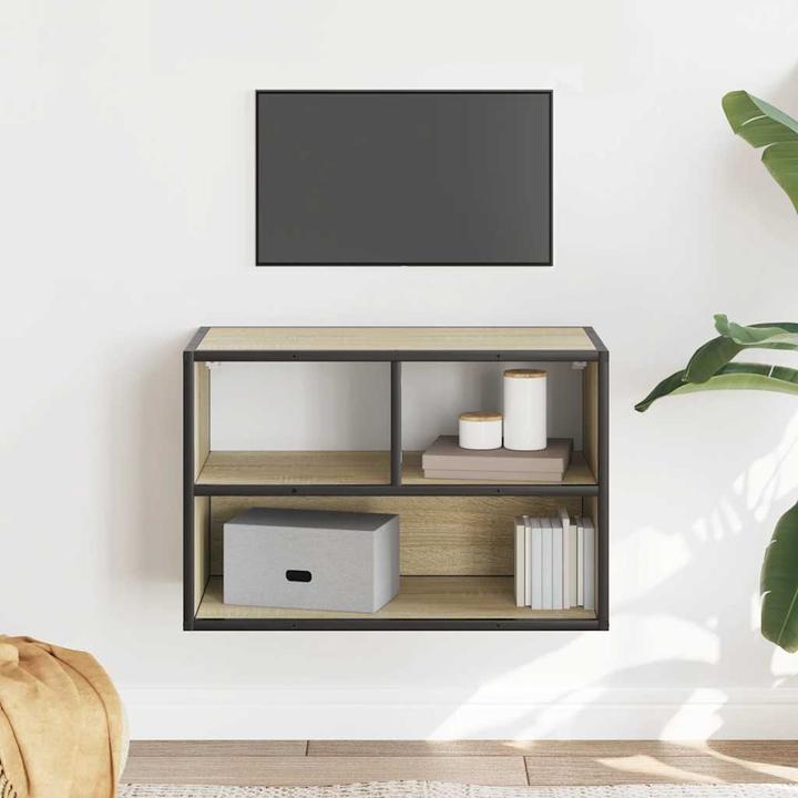 Produktbild vidaXL TV-Schrank (60 x 39.50 x 31 cm)