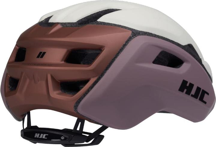 Immagine prodotto HJC Casco da strada Valeco 2 - Marrone cenere opaco (51 - 56 cm)