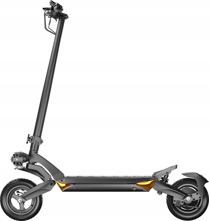 Actual product image Ruptor R3 V3 (45 km/h, 75 km, 800 W)