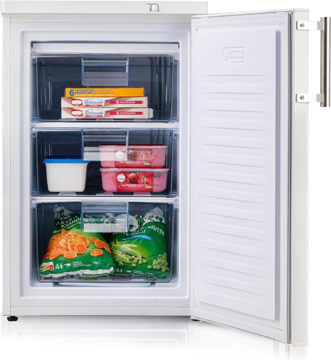 Immagine prodotto Domo DO91130F (Struttura autonoma, 80 l)