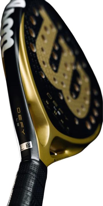Actual product image Wilson Defy LS v1