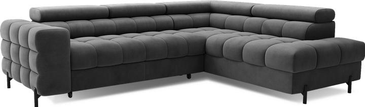 Actual product image ELTAP Ferucce (Sofa bed, Corner sofa)