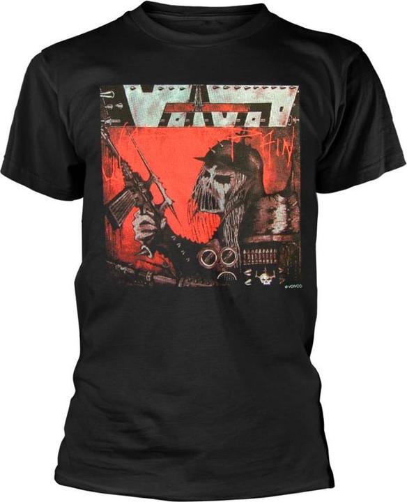 Produktbild Voivod War & Pain TShirt (M)