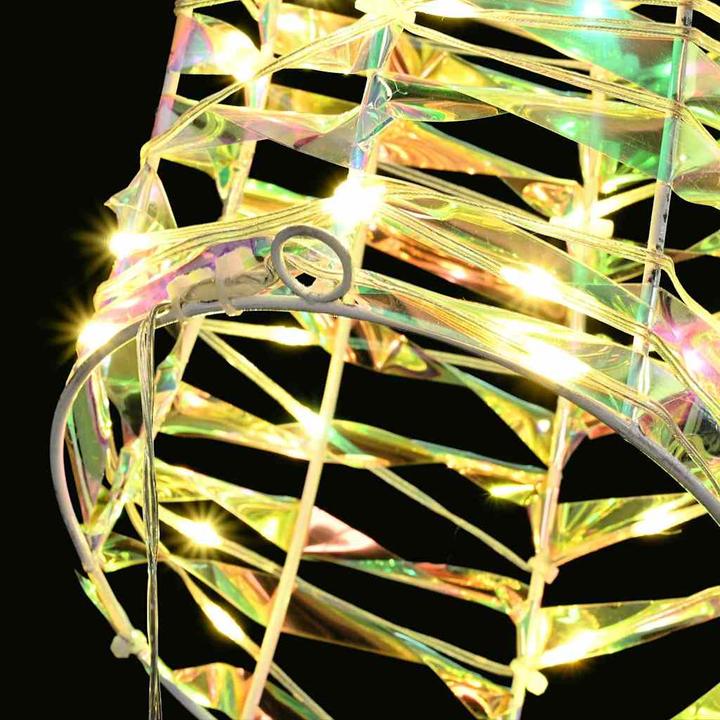 Image du produit vidaXL Weihnachtsdekoration