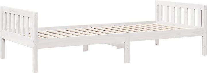 Produktbild vidaXL Kinderbett ohne Matratze (80 x 200 cm)
