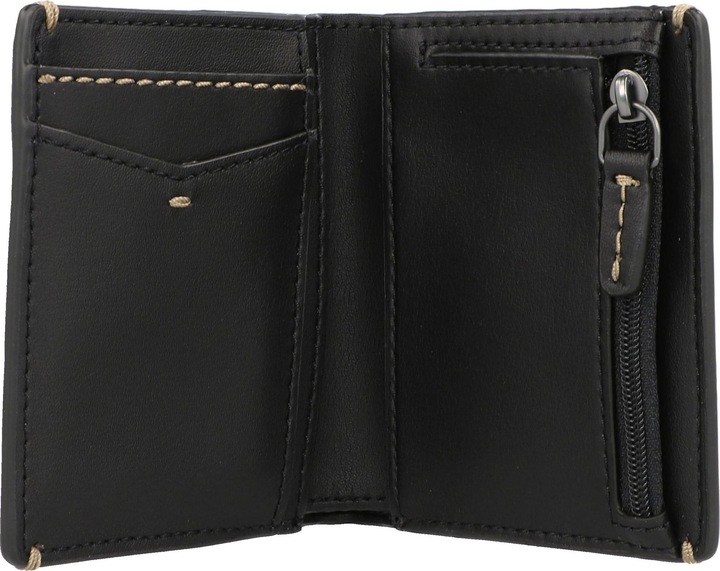 Actual product image Fossil Joshua wallet 8.5 cm