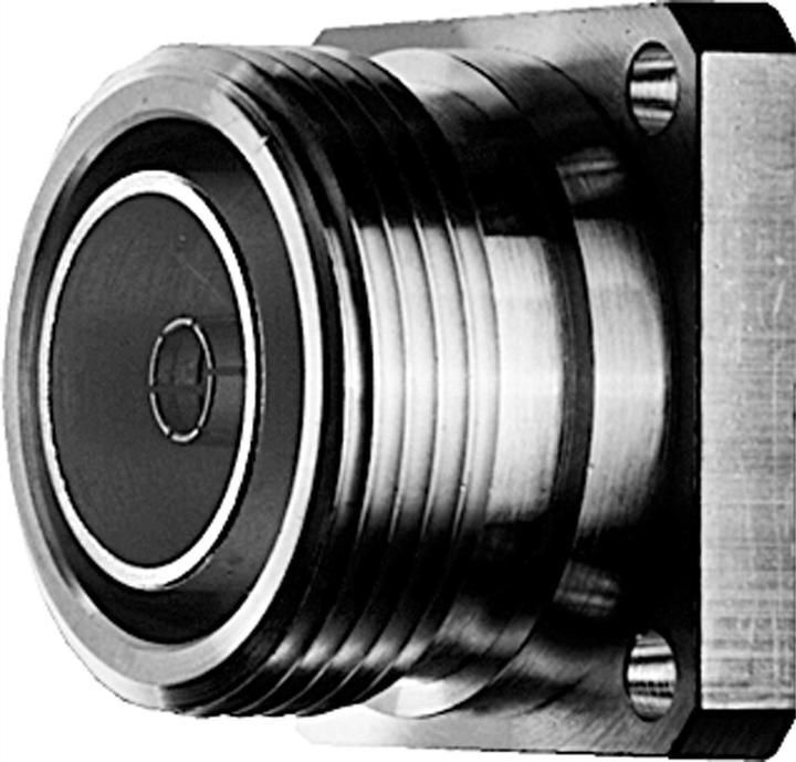 Immagine prodotto Telegärtner Connettore DIN 7-16, installazione 50 Ohm J01121C0721 1 pz.