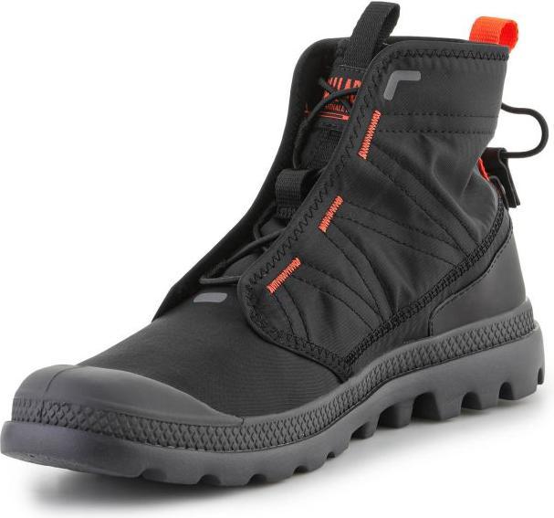 Actual product image Palladium Pampa Travel Lite - 34801 (37)
