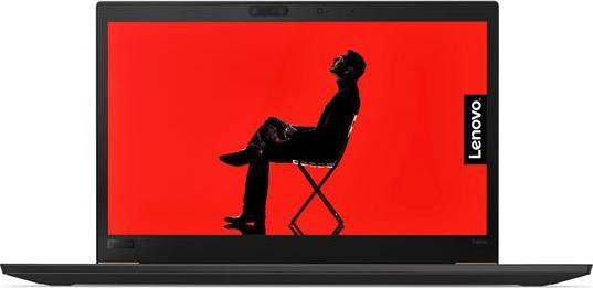 Produktbild Lenovo ThinkPad T480s (14", Intel Core i7-8550U, 16 GB, 512 GB, DE)