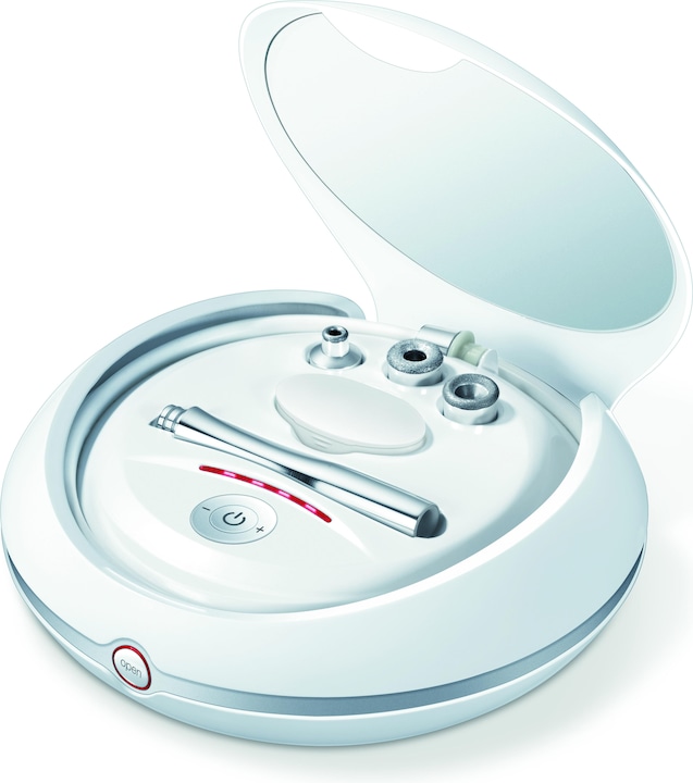 Actual product image Beurer FC 100 Pureo