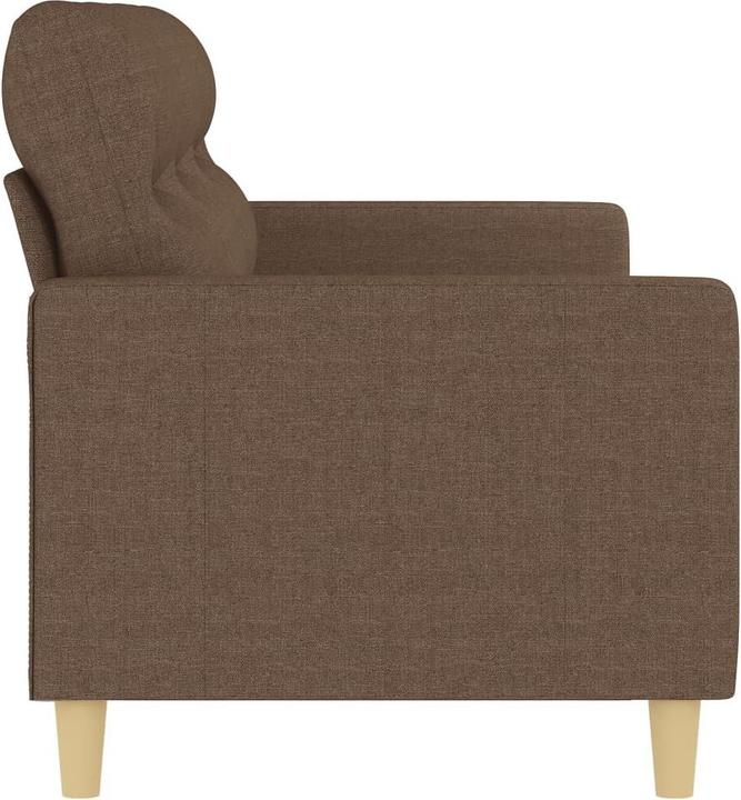 Produktbild vidaXL 3-Sitzer-Sofa (3-Sitzer)