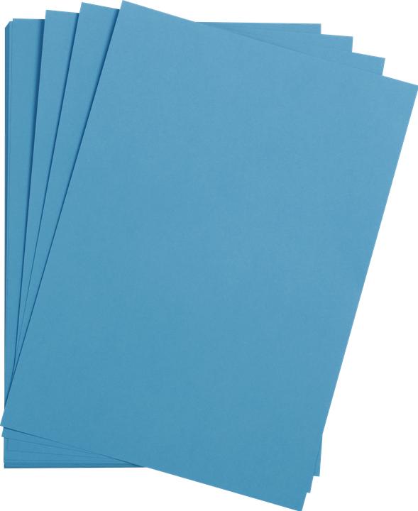 Actual product image Clairefontaine Coloured drawing (185 g/m², 1 x)